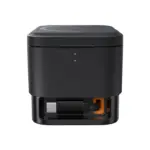 Baseus Mag Pro 2 in 1 Magnetic Wireless Charger 25W - Image 5