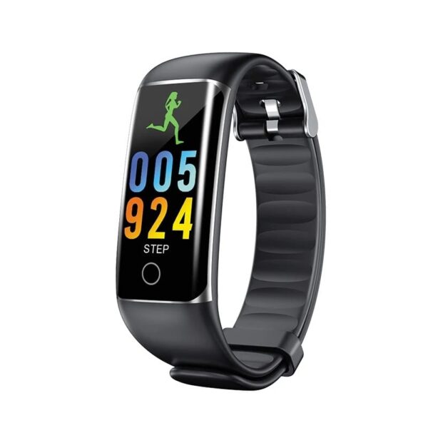 YESIDO Smart Bracelet Sports Heart Rate Multifunction SmartWatch