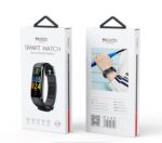 YESIDO Smart Bracelet Sports Heart Rate Multifunction SmartWatch - Image 6