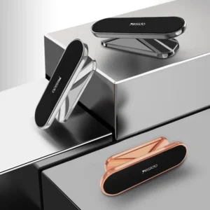 YESIDO 360 Rotation Magnetic Smartphone Holder