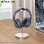 B017 Wireless Foldable Headphone - Image 2