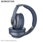 B017 Wireless Foldable Headphone - Image 4