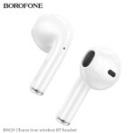 BOROFONE BW29 Charm True Wireless BT Headset - Image 3