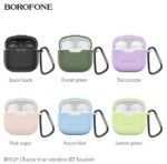 BOROFONE BW29 Charm True Wireless BT Headset - Image 4