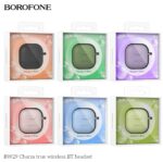 BOROFONE BW29 Charm True Wireless BT Headset - Image 5