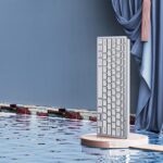 YESIDO Mini Design BT wireless magic keyboard for laptop computer tablet - Image 5