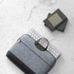 YESIDO Mini Design BT wireless magic keyboard for laptop computer tablet - Image 3