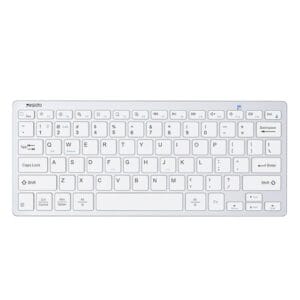 YESIDO Mini Design BT wireless magic keyboard for laptop computer tablet