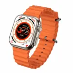 YESIDO : Smart Watch  2Inch Screen IP68 Waterproof IO19