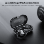 Yesido Air Conduction Bluetooth 5.3 Wireless Ear Hook Earphone YSP13 - Image 3