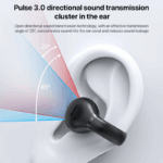 YESIDO : Air Conduction Bluetooth 5.3 Wireless Ear Clip Earphone YSP14 - Image 5