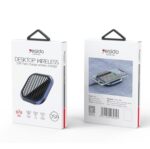 Yesido : Competitive Price Ultra Light Wireless Charger Plate - Image 8