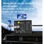 Yesido Mobile Phone Holder for Monitors - Image 5