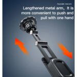 Yesido Mobile Phone Holder for Monitors - Image 7