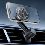 YESIDO: Mag Safe Magnetic Car Air Vent Phone Holder C168 - Image 2
