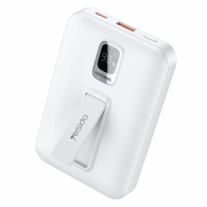 YESIDO: MagSafe Magnetic 10000mAh Wireless Fast Charging Power Bank YP45