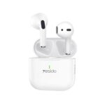 YESIDO: BT Earphones_Touch Control Wireless Bluetooth 5.1 Sport Earbuds