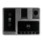 Green Lion 4 in 1 Fast Wireless Charger 15W (Black) - Image 2