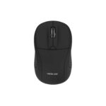 Green Lion G200 Wireless Mouse (Black)