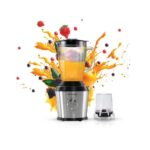 Green Lion Blend Pro Mixer Grinder 500W 1500mL