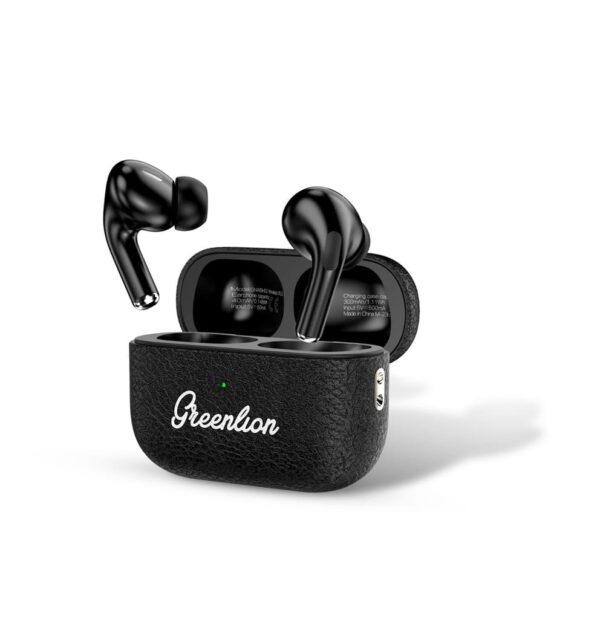 Green Lion Classic True Wireless Earbuds