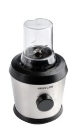 Green Lion Blend Pro Mixer Grinder 500W 1500mL - Image 2