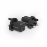 Powerology Super Compact Quick Charger 35W Braided - Image 3