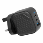Powerology GaN Ultimate Dual 65W PD Charger - Image 2