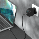 Powerology GaN Ultimate Dual 65W PD Charger - Image 4