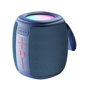 Portable Mini Wireless Speaker Stereo BT Mini Speakers With Rope YSW14