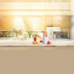 Porodo LifeStyle 2 in 1 Portable Ice Cream Maker and Blender - Image 3