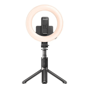 Yesido Selfie Stick SF12 With Wireless Ring Li