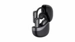 Air Conduction TWS Earbuds with Semi Transparent Case - Image 2