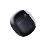 Air Conduction TWS Earbuds with Semi Transparent Case - Image 4