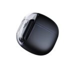 Air Conduction TWS Earbuds with Semi Transparent Case - Image 5