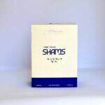 Shams Eau De Perfume Perfume For Unisex (100ml) - Image 3