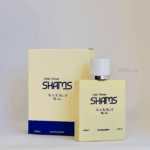 Shams Eau De Perfume Perfume For Unisex (100ml) - Image 2