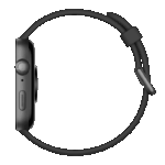 HUAWEI Watch Fit 3 (Midnight Black) - Image 4