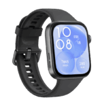 HUAWEI Watch Fit 3 (Midnight Black) - Image 2
