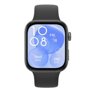 HUAWEI Watch Fit 3 (Midnight Black)
