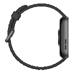 HUAWEI Watch Fit 3 (Midnight Black) - Image 3