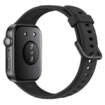 HUAWEI Watch Fit 3 (Midnight Black) - Image 5