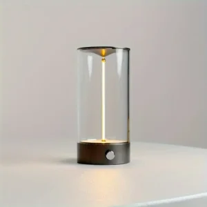 New Magnetic Lamp With Three Levels Of Brightness, LED Atmosphere