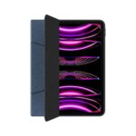 Green Lion Stand Mate Premium Leather Case For iPad 10.9 (10th)