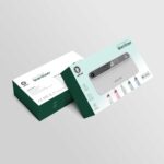 Green Lion Smart Toothbrush Sterilizer - Image 3
