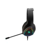 Gaming Headphone HD Sound With RGB - Image 2