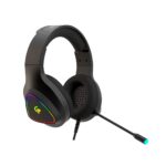 Gaming Headphone HD Sound With RGB