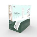 Green Lion 3 in 1 Portable Mini Wireless Cordless Steam Iron 130W 8000mAh - Image 5