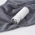 Green Lion 3 in 1 Portable Mini Wireless Cordless Steam Iron 130W 8000mAh - Image 4