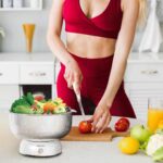 Green Lion Fruit & Vegetable Washing Machine - Image 3